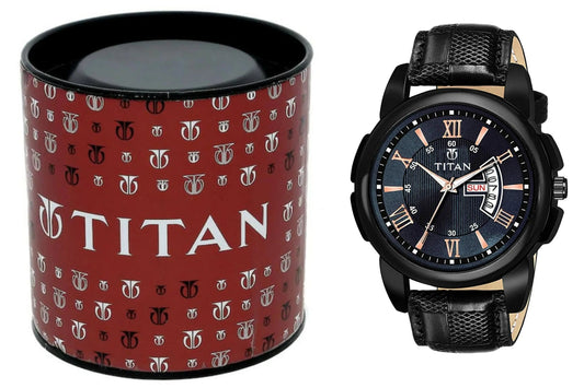 ANALOG STYLISH WATCH FOR MEN WITH UNIQUE DESIGN